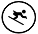 Skiing Image